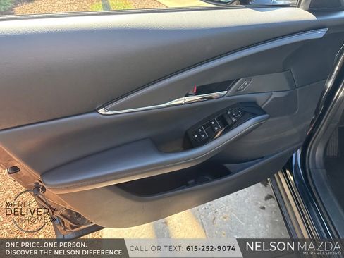 Certified 2024 MAZDA CX-30 AWD 2.5 S w/ Preferred Package image 22