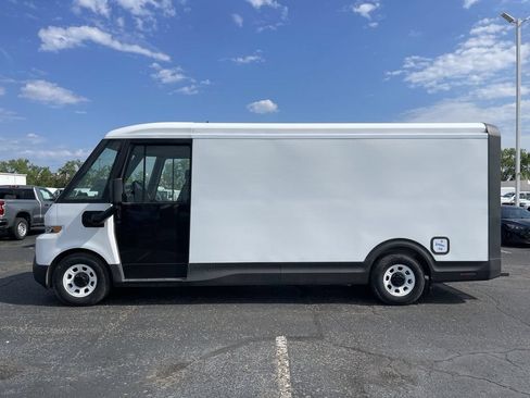 Used 2024 Chevrolet Brightdrop 600 w/ Battery Pack, Max Range AWD/4WD image 9