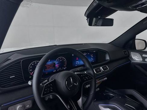 Used 2026 Mercedes-Benz GLE 350 4MATIC image 9