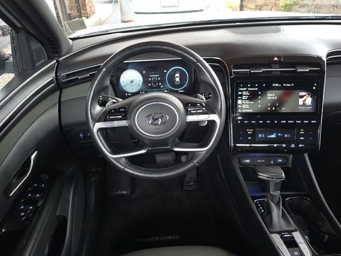 Certified 2024 Hyundai Santa Cruz Limited image 19