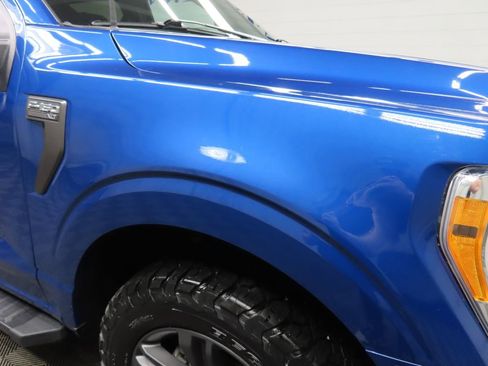 Used 2023 Ford F150 XLT w/ Equipment Group 302A High AWD/4WD image 33