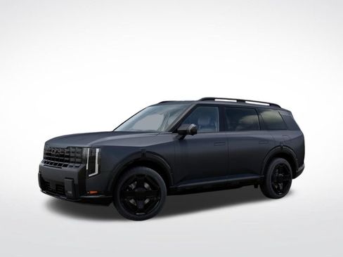 New 2027 Kia Telluride X-Line SX Prestige AWD/4WD image 4