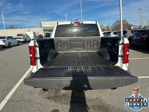 Used 2025 RAM 1500 Laramie image 18