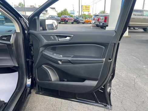 Used 2024 Ford Edge SE AWD/4WD image 51