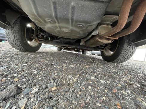 Used 2011 Ford Fiesta SE w/ 202A Rapid Spec Order Code image 15