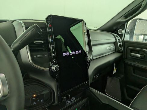 New 2026 RAM 2500 Laramie image 22