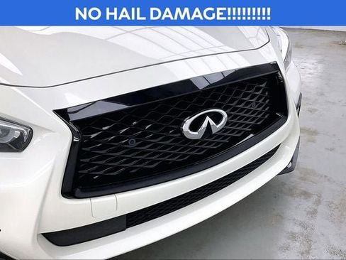 Certified 2023 INFINITI Q50 Sensory AWD/4WD image 32