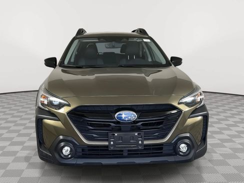 Used 2024 Subaru Outback Onyx Edition AWD/4WD image 2