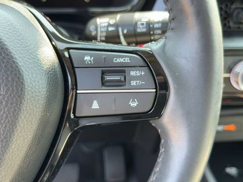 Used 2023 Honda CR-V EX-L image 14