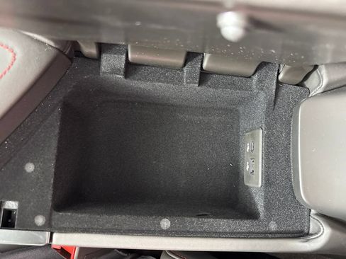 Used 2026 Chevrolet Corvette Z06 w/ Battery Protection Package RWD image 32