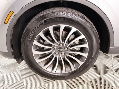 Used 2024 Lincoln Aviator Reserve image 19