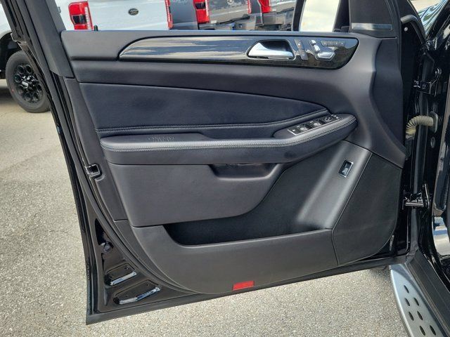 Used 2018 Mercedes-Benz GLE 350 image 18