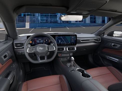 New 2026 Ford Mustang GT Premium RWD image 9