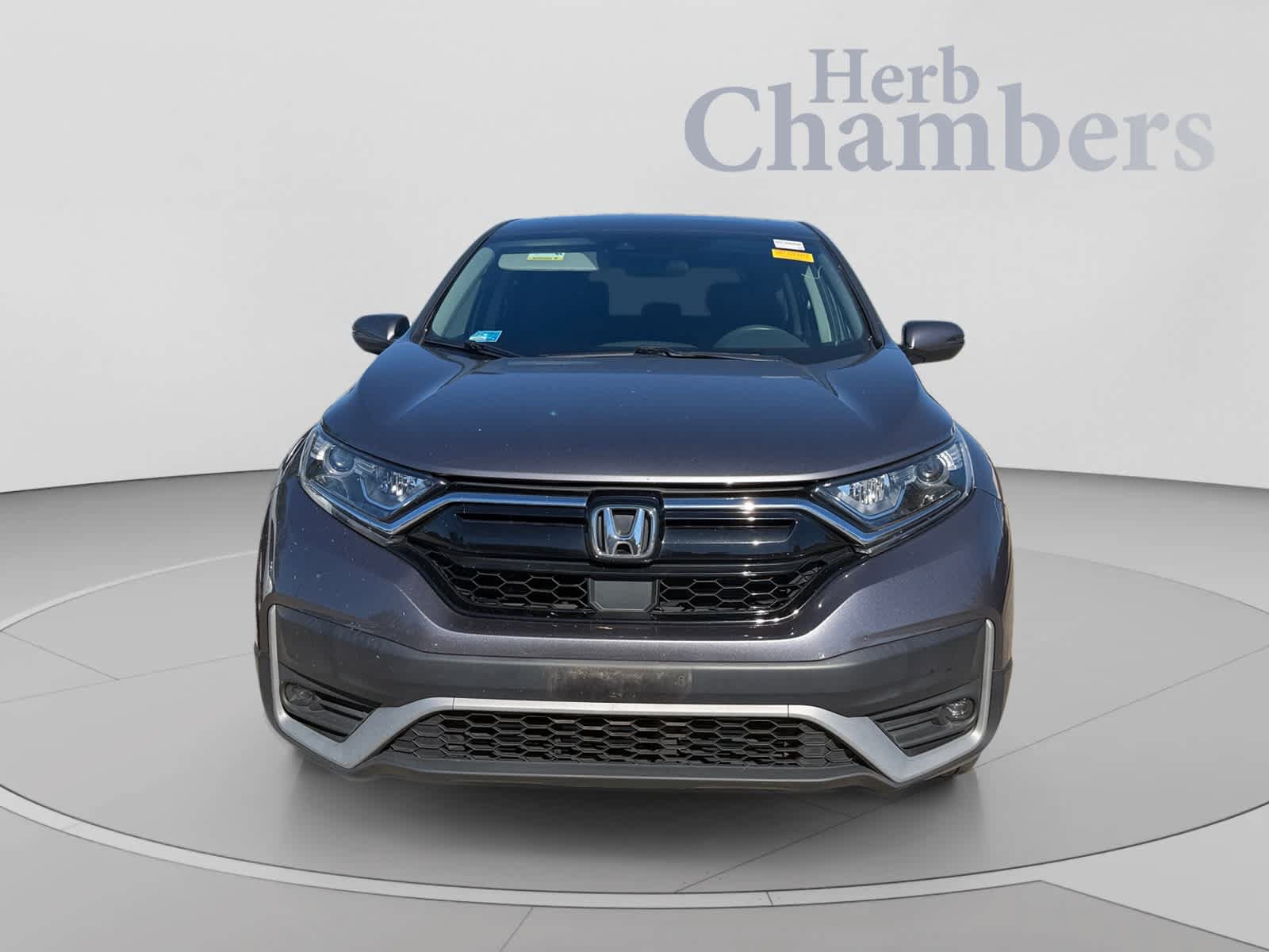 Used 2022 Honda CR-V EX image 2