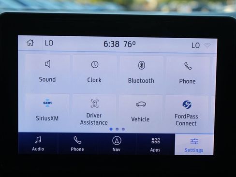 Used 2020 Ford Explorer Limited RWD image 20