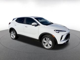 Used 2025 Buick Encore GX Preferred video 2