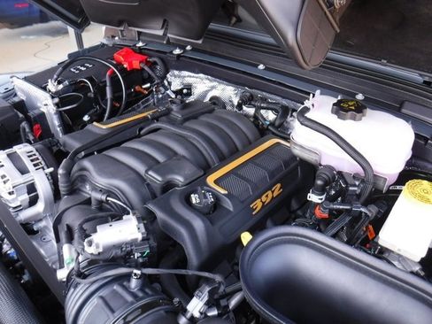 New 2025 Jeep Wrangler Unlimited Rubicon 392 image 20