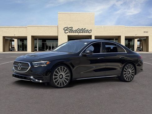 Used 2026 Mercedes-Benz E 350 4MATIC Sedan image 31