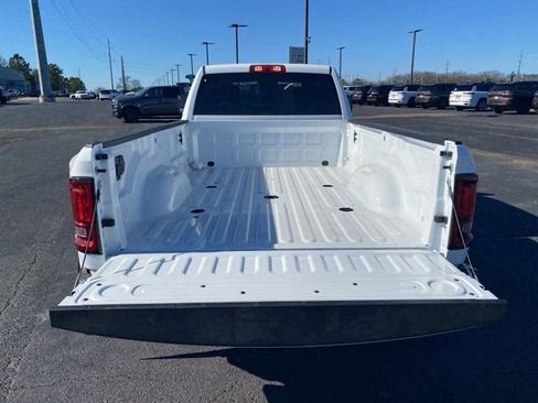 New 2026 RAM 3500 Tradesman image 40