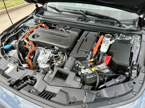 Used 2023 Honda Accord EX-L image 25