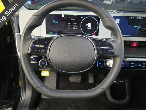 Used 2023 Hyundai Ioniq 5 SEL w/ Cargo Package image 9