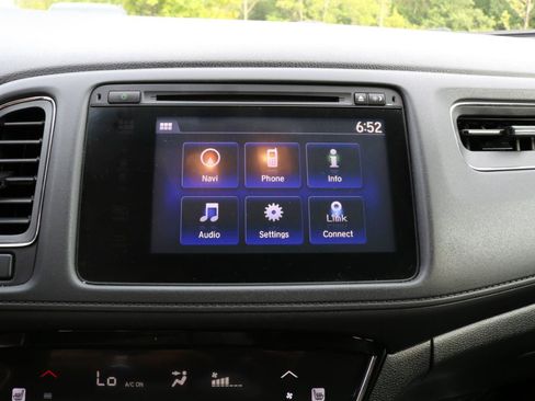 Used 2016 Honda HR-V EX-L image 25