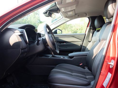 Used 2024 MAZDA CX-50 AWD 2.5 S w/ Weather Package image 23