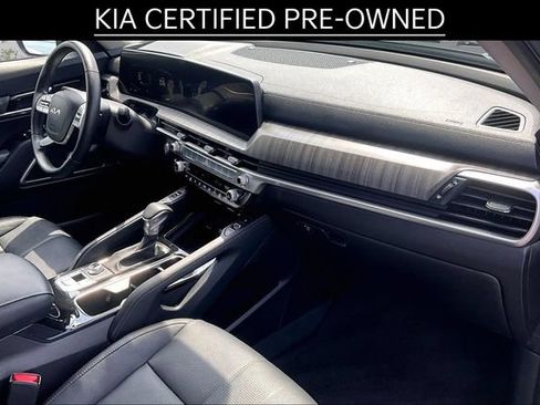Certified 2023 Kia Telluride EX w/ EX Captain's Chair Package AWD/4WD image 15