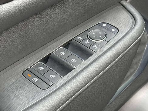 New 2026 Nissan Armada Platinum Reserve AWD/4WD image 19