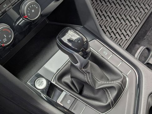 New 2026 Volkswagen Taos S FWD image 16