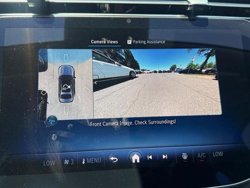 Used 2025 Mercedes-Benz E 350 Sedan image 36