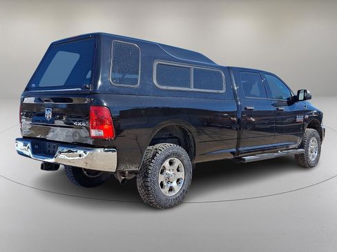 Used 2017 RAM 2500 SLT w/ Snow Chief Group image 11