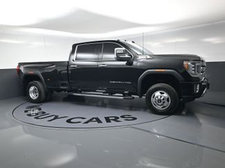 Certified 2022 GMC Sierra 3500 Denali video 2