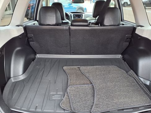 Used 2013 Subaru Forester 2.5X Limited image 20