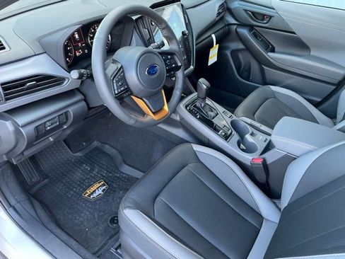 New 2026 Subaru Crosstrek 2.5i Wilderness image 13