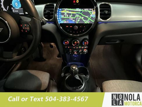 Used 2024 MINI Cooper S w/ Signature Upholstery Package FWD image 24
