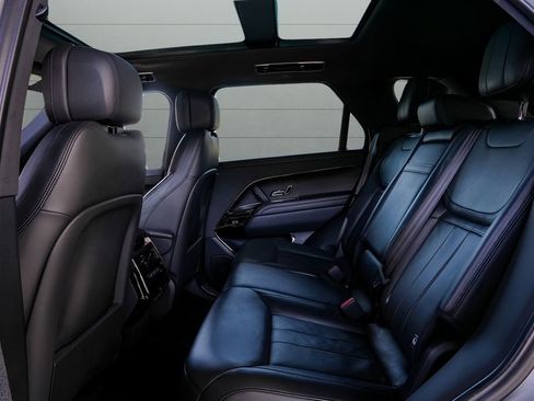 Used 2023 Land Rover Range Rover Sport SE image 47