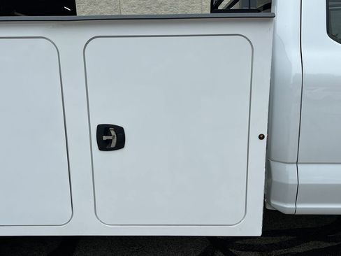 New 2025 Ford F550 XLT w/ XLT Value Package image 34