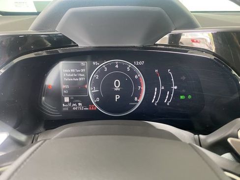 Used 2023 Lexus NX 350 AWD image 32