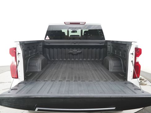 Used 2024 Chevrolet Silverado 1500 RST w/ True North Edition Plus AWD/4WD image 16