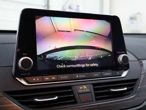 Used 2022 Nissan Altima 2.5 SL image 20