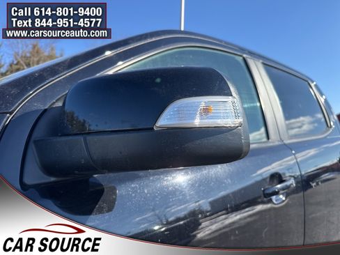 Used 2019 Ford Ranger Lariat w/ Equipment Group 501A Mid image 4