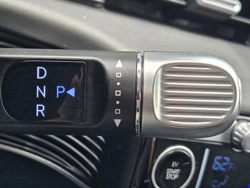 Certified 2024 Hyundai Ioniq 5 Limited AWD/4WD image 20