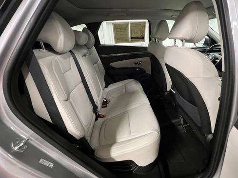Used 2023 Hyundai Tucson Limited AWD/4WD image 20