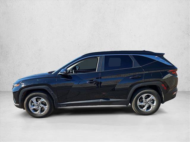 Used 2024 Hyundai Tucson SEL AWD/4WD image 8