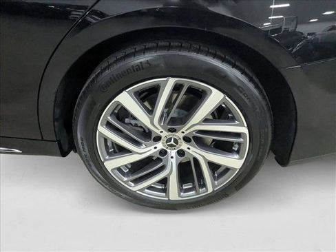 New 2026 Mercedes-Benz E 350 Sedan image 9