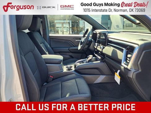 New 2026 GMC Canyon Elevation w/ Convenience Package AWD/4WD image 41