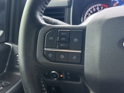 Used 2022 Ford F150 XLT w/ Equipment Group 302A High AWD/4WD image 23