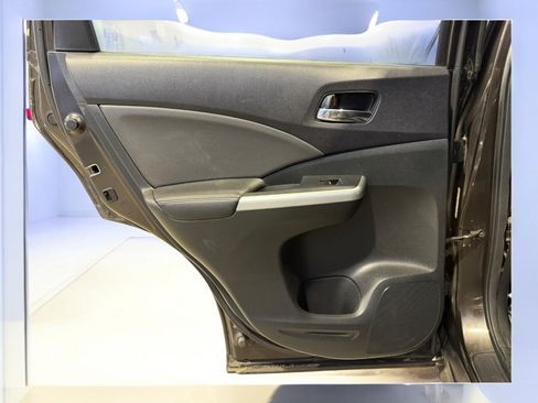 Used 2016 Honda CR-V Touring image 20