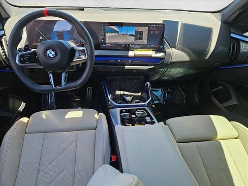 New 2025 BMW X3 M50 w/ Premium Package image 14